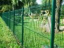 Skardinės žaliuzi ir vertikalios tvoros, vartai